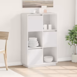Donate un tocco di fascino al vostro arredamento grazie a questo mobile in legno! Materiale di prima qualità: Il legno massel ...
