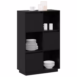 VidaXL 814368 credenza per soggiorno - Vista aggiuntiva 4