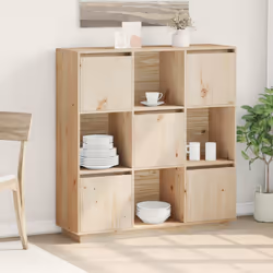 VidaXL 814369 credenza per soggiorno