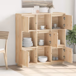 VidaXL 814369 credenza per soggiorno
