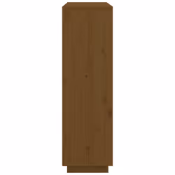 VidaXL 814372 credenza per soggiorno - Vista aggiuntiva 4