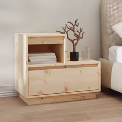 VidaXL 814374 comodino