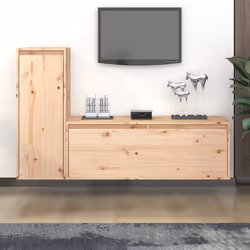 VidaXL 3100114 supporto TV e sistema audio