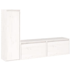 VidaXL 3100120 supporto TV e sistema audio