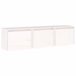 VidaXL 3100125, Bianco, Legno, Legno, 450 mm, 300 mm, 350 mm