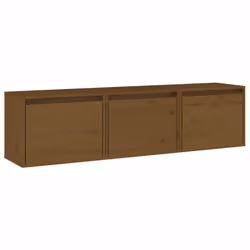 VidaXL 3100127, Marrone, Legno, Legno, 450 mm, 300 mm, 350 mm