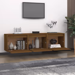 VidaXL 3100127 supporto TV e sistema audio