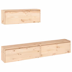 VidaXL 3100139, Legno, Legno, Legno, 1000 mm, 300 mm, 350 mm