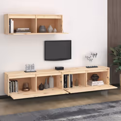 VidaXL 3100139 supporto TV e sistema audio