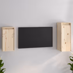 VidaXL 3100154 supporto TV e sistema audio