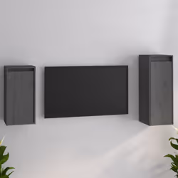 VidaXL 3100156 supporto TV e sistema audio