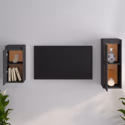 VidaXL 3100156 supporto TV e sistema audio