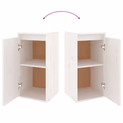 VidaXL 3100160 supporto TV e sistema audio - Vista aggiuntiva 6