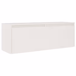 VidaXL 3100210 supporto TV e sistema audio - Vista aggiuntiva 5