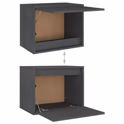 VidaXL 3100251 supporto TV e sistema audio - Vista aggiuntiva 6