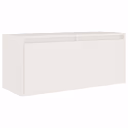 VidaXL 3100280 supporto TV e sistema audio - Vista aggiuntiva 5