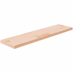 Avete bisogno di riporre vari oggetti ma non avete molto spazio? Questo ripiano è la soluzione perfetta. Legno massello di ro ...