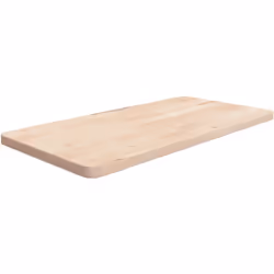 State pensando di rinnovare i vostri ripiani a casa? Questo piano da bagno è la scelta che fa per voi! Legno massello di rove ...