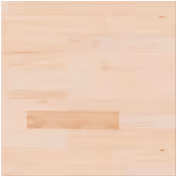 Date una nuova vita al vostro tavolo grazie a questo piano in legno massello di rovere. È la soluzione perfetta per rinnovare ...