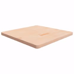 VidaXL 342946, Legno, Interno, 800 mm, 40 mm, 800 mm