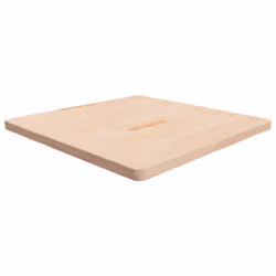VidaXL 342947, Legno, Interno, 900 mm, 40 mm, 900 mm