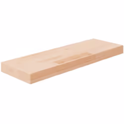 Avete bisogno di riporre vari oggetti ma non avete molto spazio? Questo ripiano è la soluzione perfetta. Legno massello di ro ...