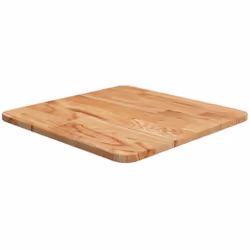 Date una nuova vita al vostro tavolo grazie a questo piano in legno massello di rovere. È la soluzione perfetta per rinnovare ...