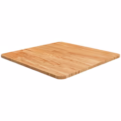 Date una nuova vita al vostro tavolo grazie a questo piano in legno massello di rovere. È la soluzione perfetta per rinnovare ...