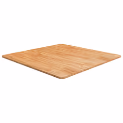 VidaXL 343004, Legno, Marrone, Interno, 800 mm, 15 mm, 800 mm