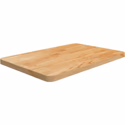 State pensando di rinnovare i vostri ripiani a casa? Questo piano da bagno è la scelta che fa per voi! Legno massello di rove ...