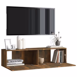 VidaXL 815099 supporto TV e sistema audio - Vista aggiuntiva 4