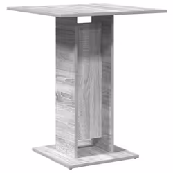 VidaXL 815103 tavolo da cucina e sala da pranzo - Vista aggiuntiva 6