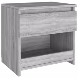 VidaXL 815131, Quercia, Legno, 400 mm, 300 mm, 390 mm, 1 pz