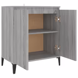 VidaXL 815160 credenza per soggiorno - Vista aggiuntiva 5