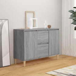 VidaXL 815163 credenza per soggiorno