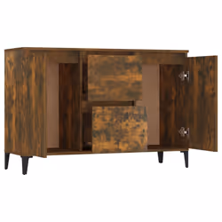 VidaXL 815165 credenza per soggiorno - Vista aggiuntiva 5