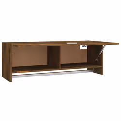 VidaXL 815213 armadio/guardaroba per camera da letto - Vista aggiuntiva 5