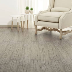 Vidaxl - Listoni Pavimentazione Autoadesivi pvc 2,51m² 2mm Rovere Chiaro