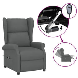 VidaXL 3098320 poltrona