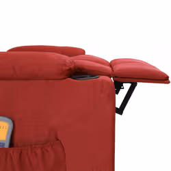VidaXL 3098830 sedia reclinabile - Vista aggiuntiva 5
