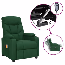 VidaXL 3098833, Verde, 1 pz