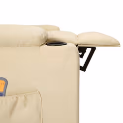 VidaXL 3098836 sedia reclinabile - Vista aggiuntiva 5