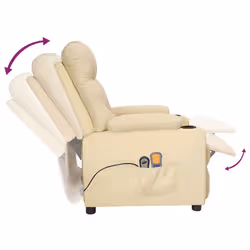 VidaXL 3098836 sedia reclinabile - Vista aggiuntiva 7