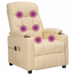 VidaXL 3098836 sedia reclinabile - Vista aggiuntiva 8