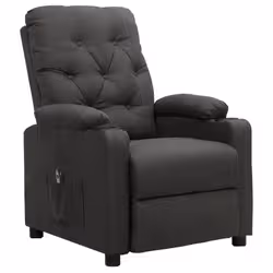 VidaXL 3098840 sedia reclinabile - Vista aggiuntiva 2