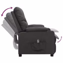 VidaXL 3098840 sedia reclinabile - Vista aggiuntiva 6