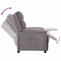 VidaXL 3098963 poltrona - Vista aggiuntiva 6