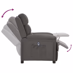 VidaXL 3098964 poltrona - Vista aggiuntiva 6