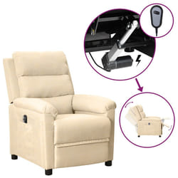 VidaXL 3098972 poltrona