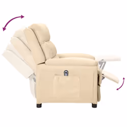 VidaXL 3098972 poltrona - Vista aggiuntiva 6